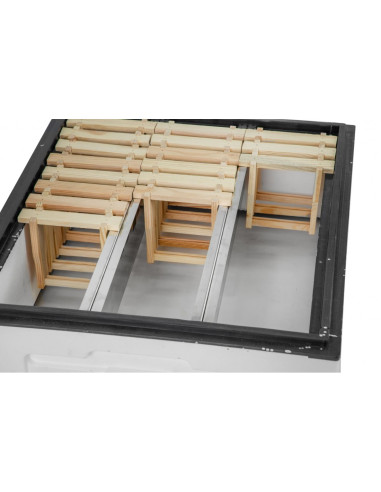 PRZEGRODA DO KORPUSU DADANT 1/2 POD RAMKĘ ULIKA...