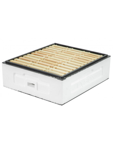 PRZEGRODA DO KORPUSU DADANT 1/2 POD RAMKĘ ULIKA...