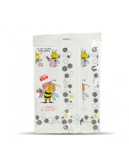 ŚCIERECZKA BAWEŁNIANA - 2 SZTUKI