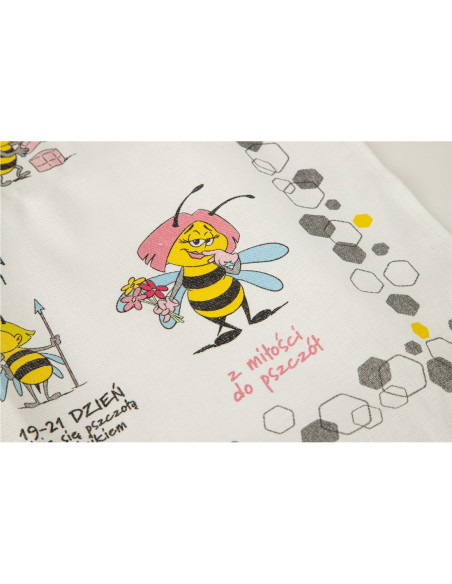 ŚCIERECZKA BAWEŁNIANA - 2 SZTUKI