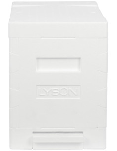 UL 6-RAMKOWY EPS WIELKOPOLSKI - OPTIMA, NIEMALOWANY