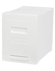 UL 6-RAMKOWY EPS WIELKOPOLSKI - OPTIMA, NIEMALOWANY 2