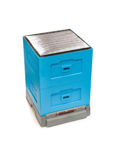 MATA IZOLUJĄCA (49X42CM) - DO ULA DADANT, WIELKOPOLSKIEGO...