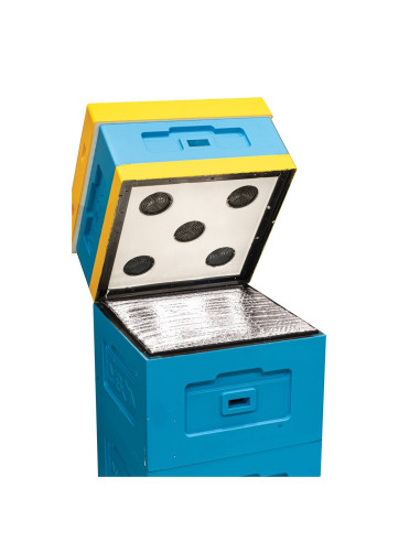 MATA IZOLUJĄCA (40X40CM) - DO ULA