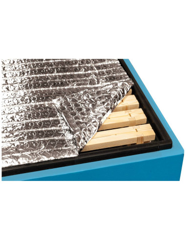 MATA IZOLUJĄCA (40X40CM) - DO ULA