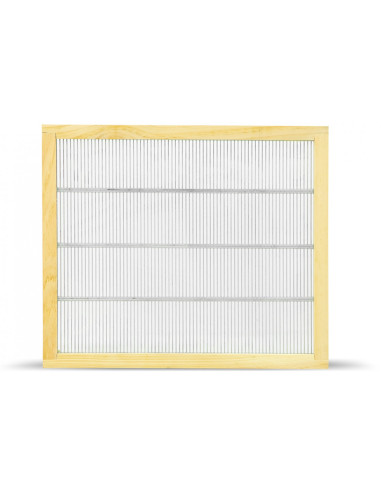 KRATA ODGRODOWA WIELKOPOLSKA 12 RAM. W...