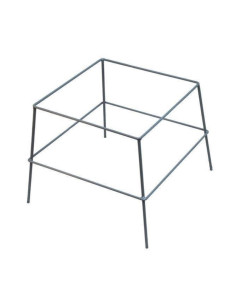 STOJAK PASIECZNY - OCYNKOWANY