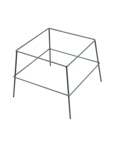 STOJAK PASIECZNY - OCYNKOWANY