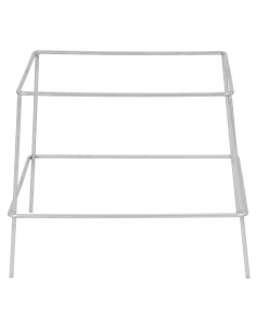 STOJAK PASIECZNY NIERDZEWNY DO DENNICY PREMIUM 2