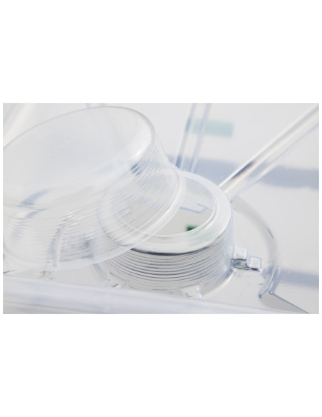 PODKARMIACZKA GÓRNA DADANT – PLASTIKOWA - POJEMNOŚĆ 3L