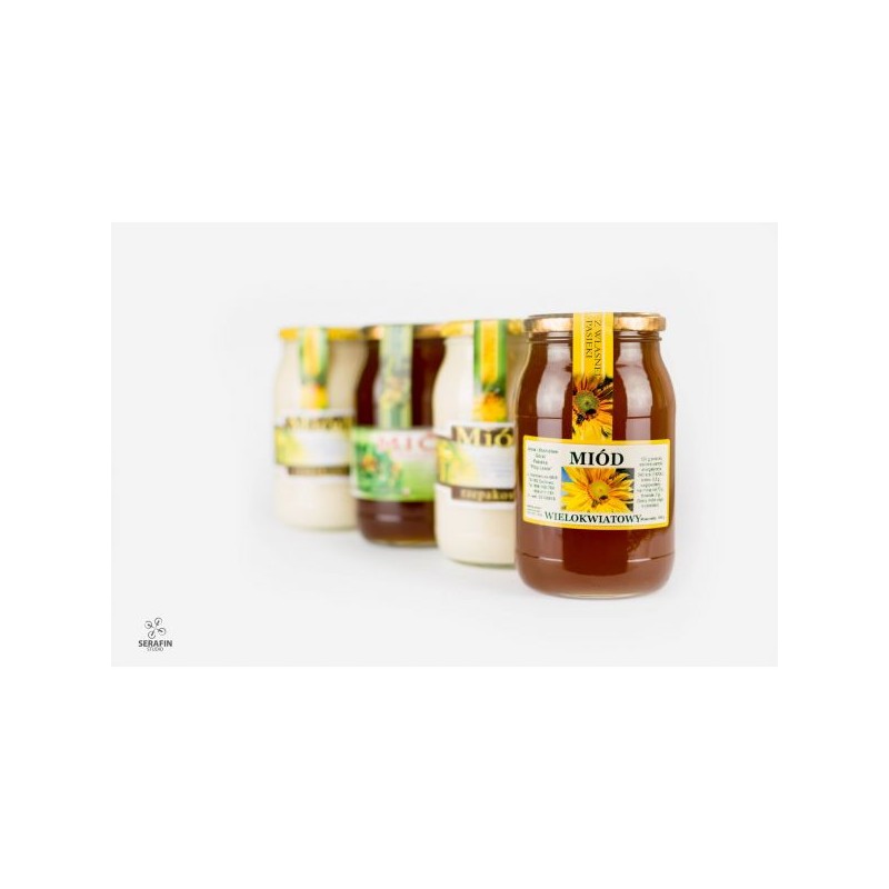 BANDEROLE 22MM X 142MM - 100 SZTUK