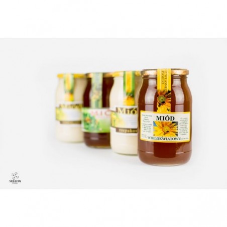 BANDEROLE 22MM X 142MM - 100 SZTUK