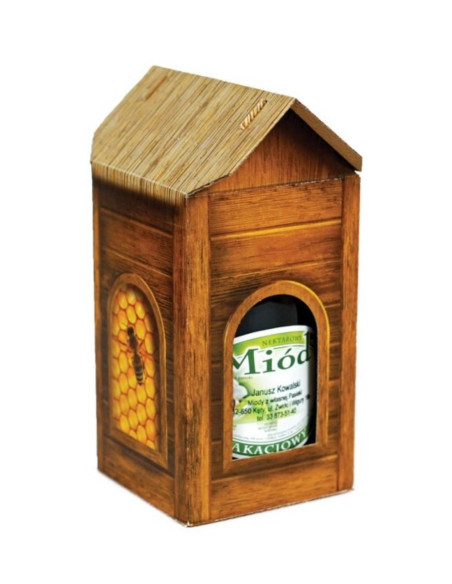 PUDEŁKO NA SŁOIK 500ML LUB 720ML (1szt)