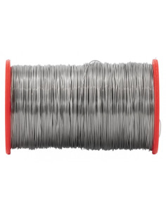 DRUT DO RAMEK OCYNKOWANY - 0,5 MM - 500G 2