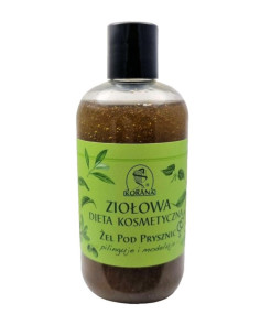 KORANA - ZIOŁOWY ŻEL POD PRYSZNIC - 300 ML