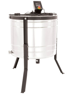 MIODARKA RADIALNA ELEKTRYCZNA 230V - 720Ø - BASIC