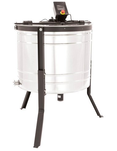 MIODARKA RADIALNA ELEKTRYCZNA 230V - 720Ø - BASIC