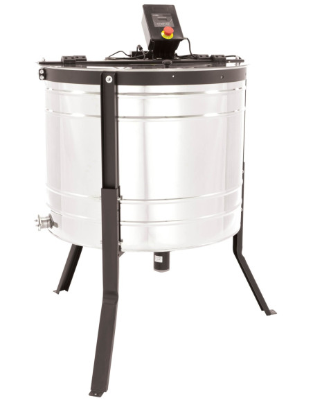 MIODARKA RADIALNA ELEKTRYCZNA 230V - 720Ø - BASIC