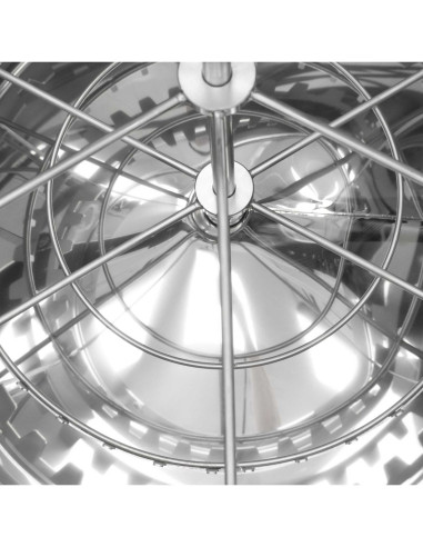 MIODARKA RADIALNA ELEKTRYCZNA 230V - 720Ø - BASIC