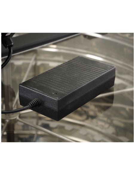 MIODARKA RADIALNA ELEKTRYCZNA 230V - 800Ø - BASIC