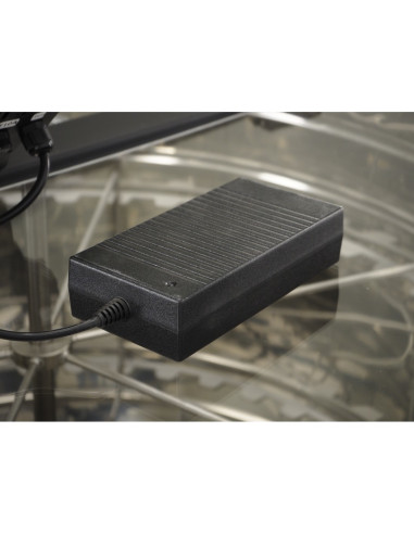 MIODARKA RADIALNA ELEKTRYCZNA 230V - 900Ø - BASIC