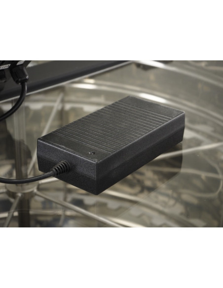 MIODARKA RADIALNA ELEKTRYCZNA 230V - 900Ø - BASIC