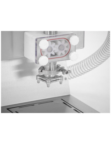 WIELOFUNKCYJNE URZĄDZENIE DO MIODU Z WAGĄ DO...