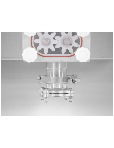 WIELOFUNKCYJNE URZĄDZENIE DO MIODU Z WAGĄ DO...