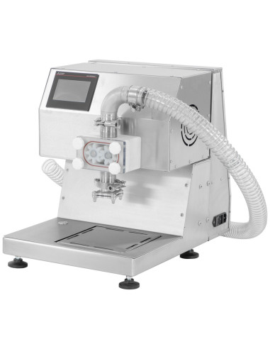 WIELOFUNKCYJNE URZĄDZENIE DO MIODU Z WAGĄ DO...