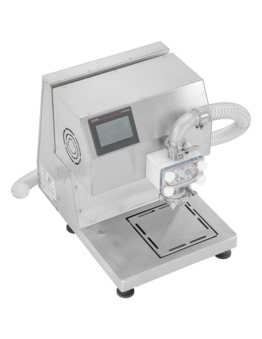 WIELOFUNKCYJNE URZĄDZENIE DO MIODU Z WAGĄ DO...