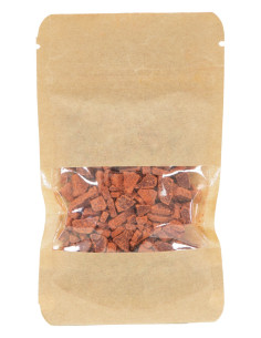 BARWNIK DO ŚWIEC - CIEMNOŻÓŁTY - 25G