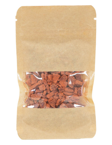BARWNIK DO ŚWIEC - CIEMNOŻÓŁTY - 25G
