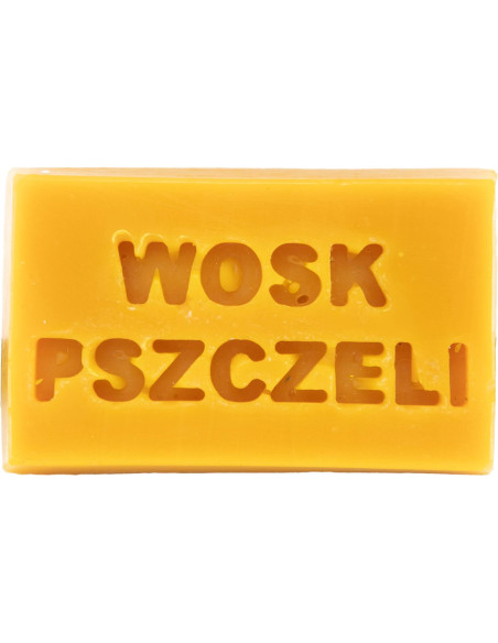BARWNIK DO ŚWIEC - CIEMNOŻÓŁTY - 25G