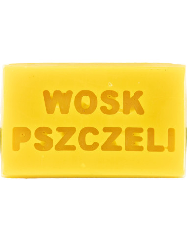 BARWNIK DO ŚWIEC - ŻÓŁTY - 25G