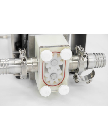 URZĄDZENIE SSĄCO-TŁOCZĄCE 230V / 0,55 KW DO...