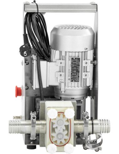 URZĄDZENIE SSĄCO-TŁOCZĄCE 230V / 0,55 KW DO...