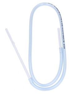 Ściągacz do Wina ze Szklanymi Końcówkami 100 cm