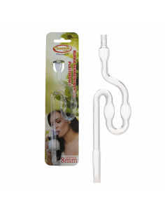 Rurka Fermentacyjna Plastikowa fi 8 mm