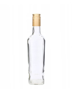 Butelka 500 ml Walker z Zakrętką