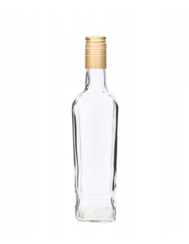 Butelka 500 ml Walker z Zakrętką