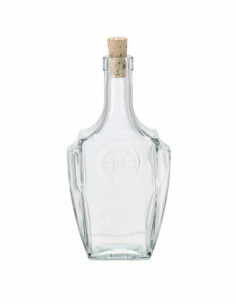 Butelka 500 ml Bonaparte z Ekologicznym Korkiem fi 21