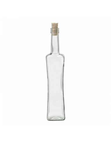 Butelka 500 ml Grand Quadro z Ekologicznym...