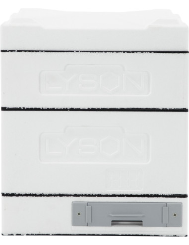 Mini dennica do mini ula WL, Dadant CLASSIC na...