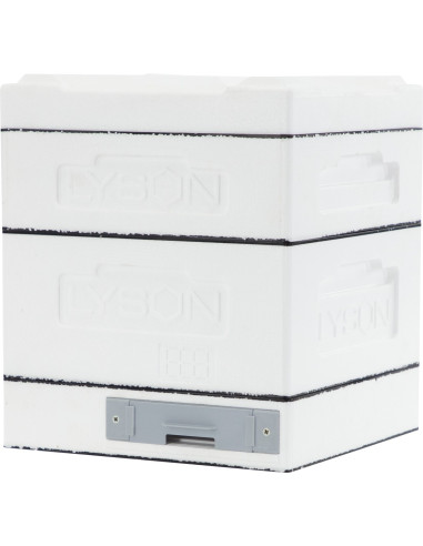 Mini dennica do mini ula WL, Dadant CLASSIC na...