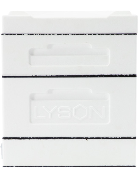 Mini dennica do mini ula WL, Dadant CLASSIC na ramki modułowe, niemalowany