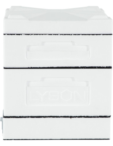 Mini dennica do mini ula WL, Dadant CLASSIC na...