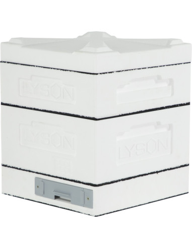 Mini dennica do mini ula WL, Dadant CLASSIC na...