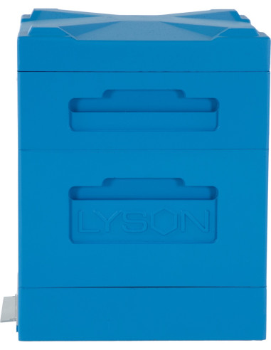 Mini dennica do mini ula WL, Dadant CLASSIC na...