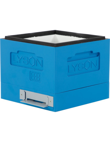 Mini dennica do mini ula WL, Dadant CLASSIC na...