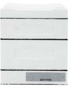 Mini przegroda do mini ula WL, Dadant CLASSIC na ramki... 2